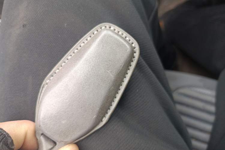 Used Volkswagen Sagitar 2018 1.6L Automatic Comfort Model Vehicle Key