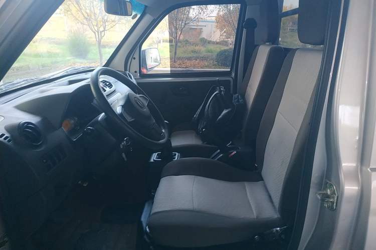 Used Dongfeng Xiaokang C31 2023 1.6L C31S Classic Model
