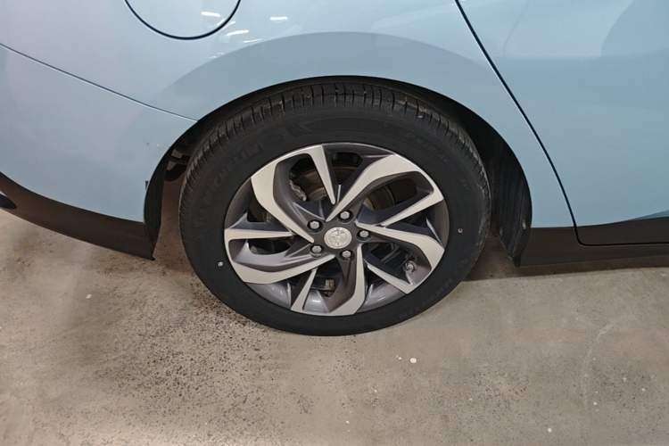 Used Buick Velite 6 2020 Plug-in Hybrid Connected Smart Edition