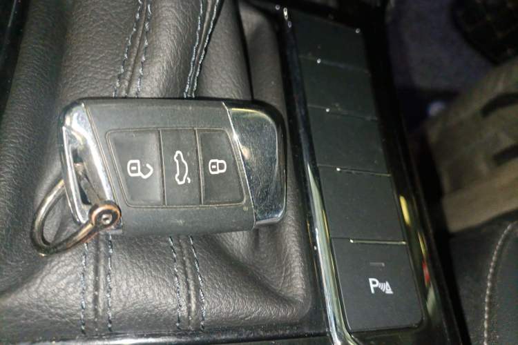 Used Volkswagen Passat 2022 330TSI Elite Edition
