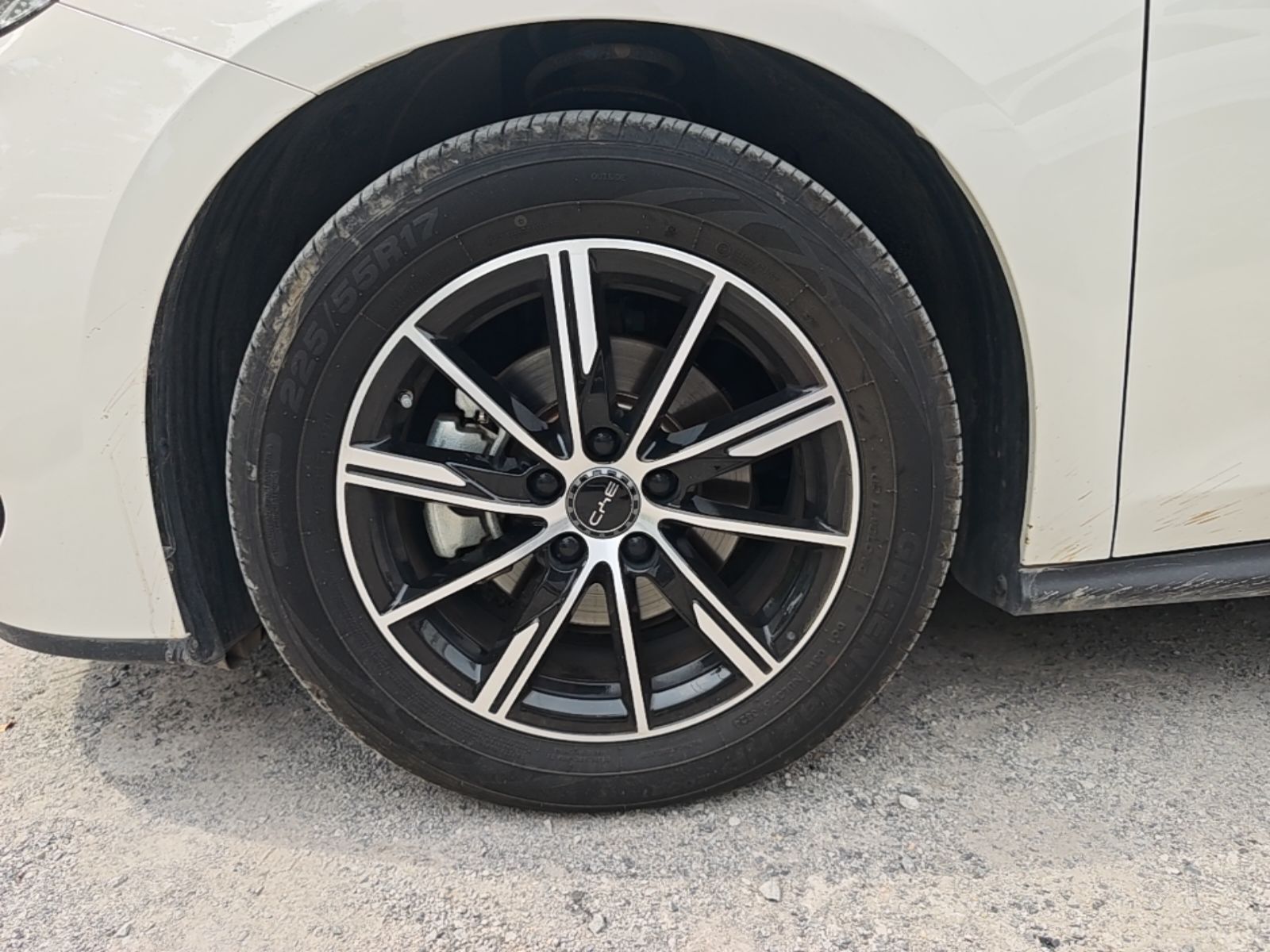 BYD Seal 06 New Energy 2024 DM-i 120KM Prestige Model — снимка 10