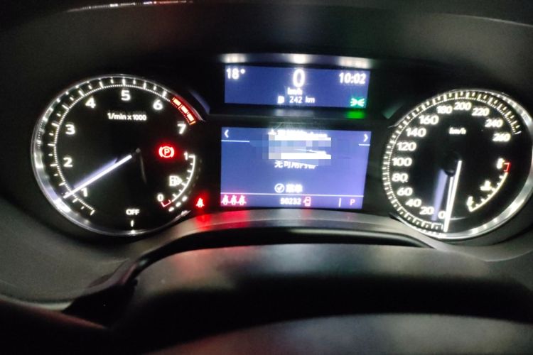 Used Cadillac CT5 2022 28T Luxury Version (Standard Edition)
