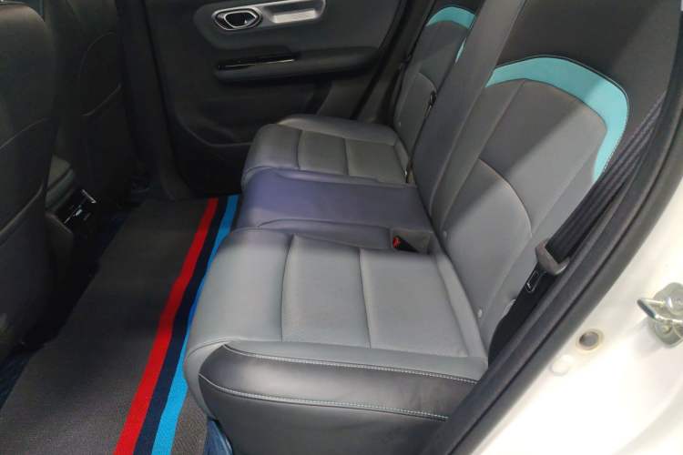 Used AION Y 2022 Plus 70 Smart Edition