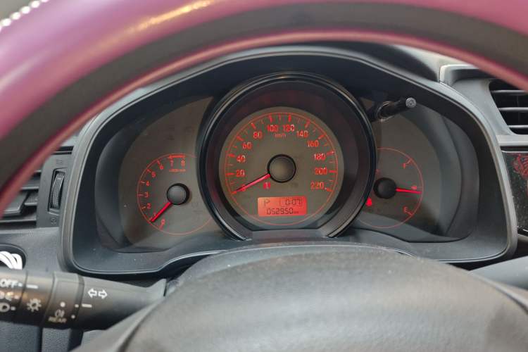 Used Honda Fit 2016 1.5L LX CVT Comfort Model