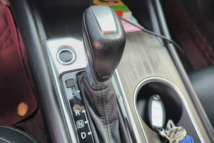 Used Nissan Teana 2021 2.0L XL Comfort Edition
