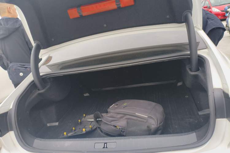 Used Peugeot 508 2022 508L 400THP PureTech Driving Control Edition
