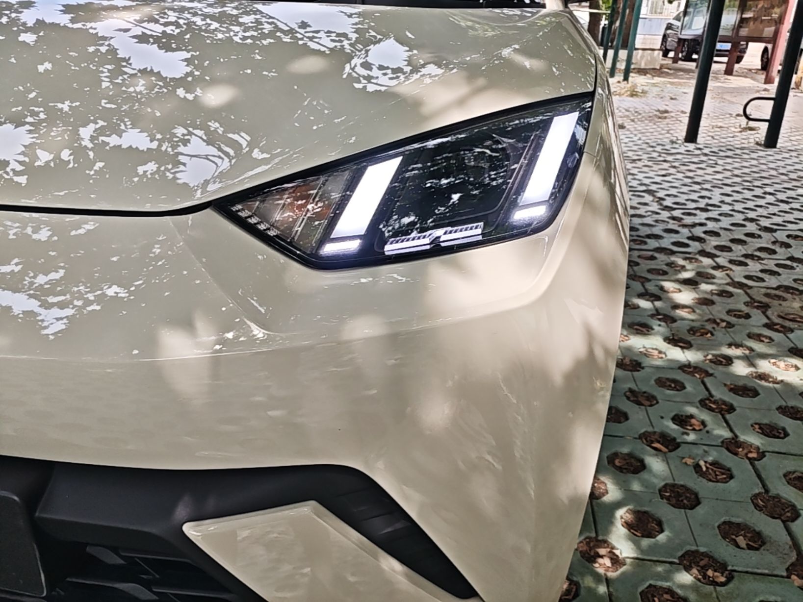 BYD Seagull 2023 Free Edition — снимка 8