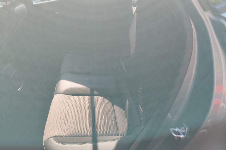 Used Chevrolet Seeker 2022 1.5T CVT Trendy Edition