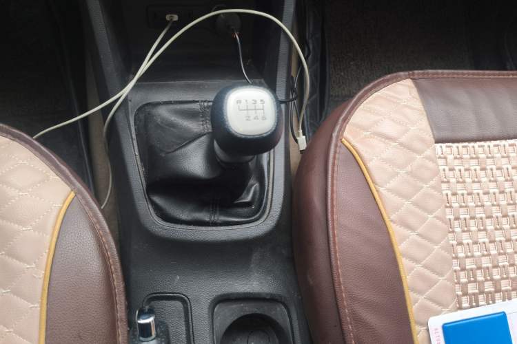 Used Wuling Hongguang 2019 1.5L S Comfort Edition China VI LAR