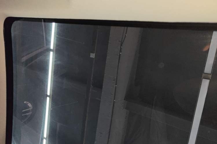 Used Roewe i6 MAX New Energy 2023 EV 420 Skyroof Special Edition