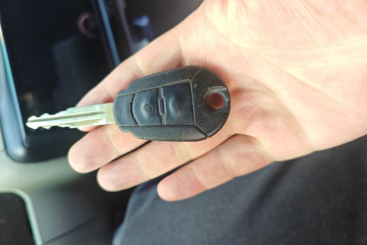 Used JAC Group Refine 2011 2.4L Government Procurement Version Manual Luxury Trim