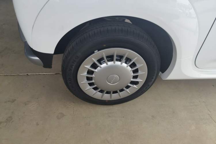 Used Livan Blue Balloon 2025 Model Dynamic Version