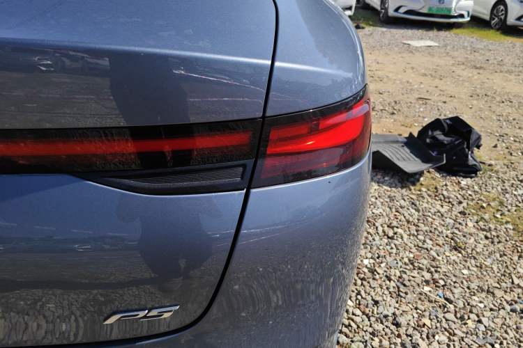 Used XPeng P5 2023 Smart Drive Edition
