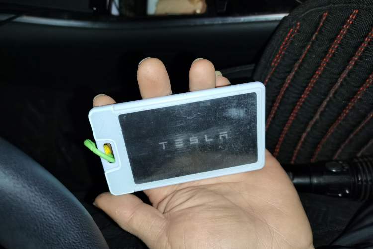 Used Tesla Model 3 2020 Revised Version Standard Range Rear-Wheel Drive – Upgraded Edition