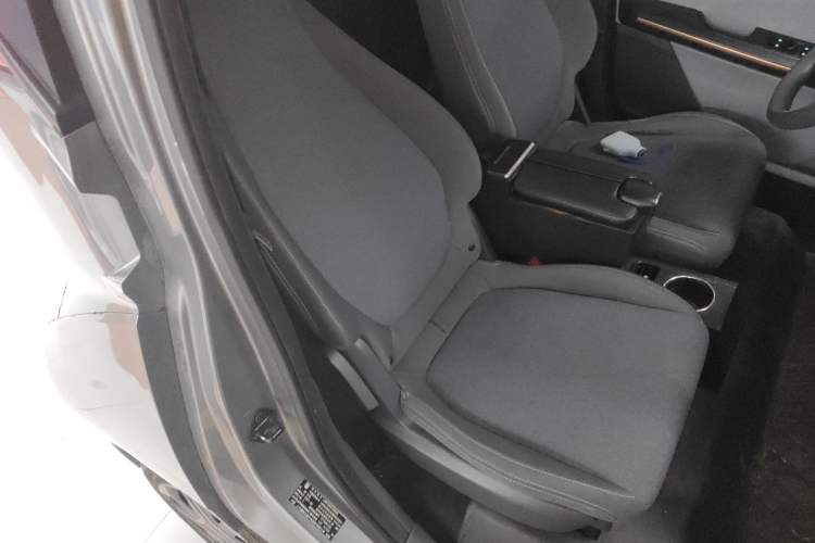 Used Baojun E200 2020 305KM Smart Drive Version
