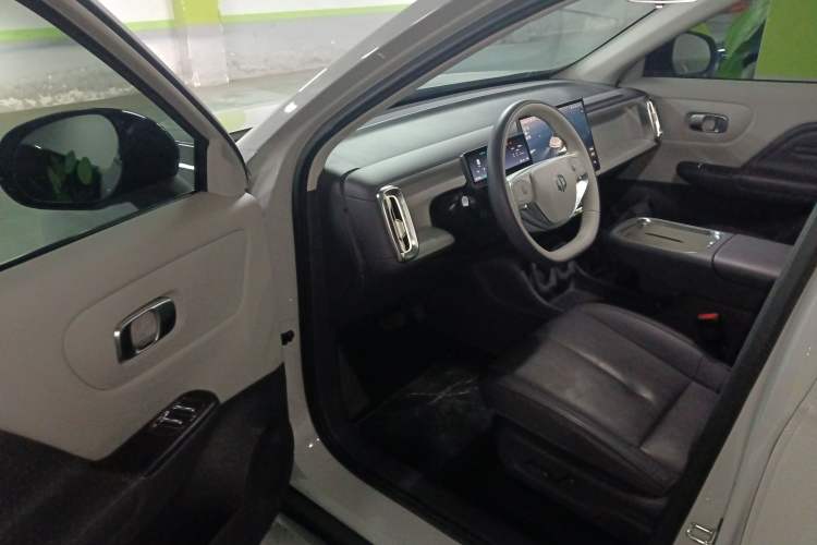 Used Leapmotor B10 2025 510 Joyful Edition
