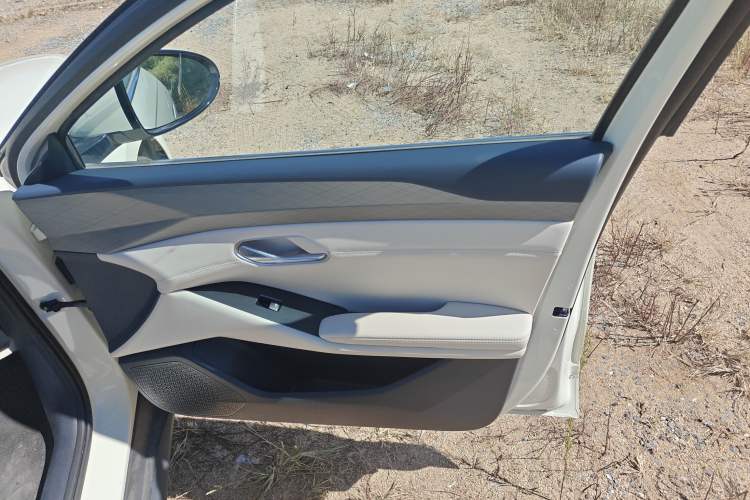 Used BYD Qin L 2025 EV 545KM Excellence Edition