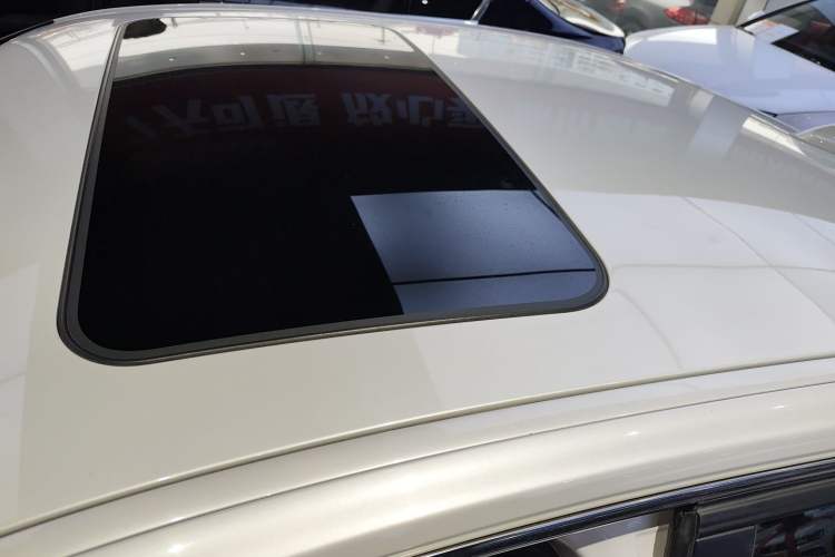 Used BMW 3 Series 2017 320Li Fashion Model