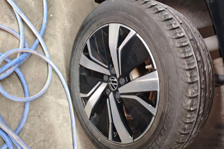 Used Volkswagen Tayron GTE Plug-in Hybrid 2020 1.4T Luxury Model
