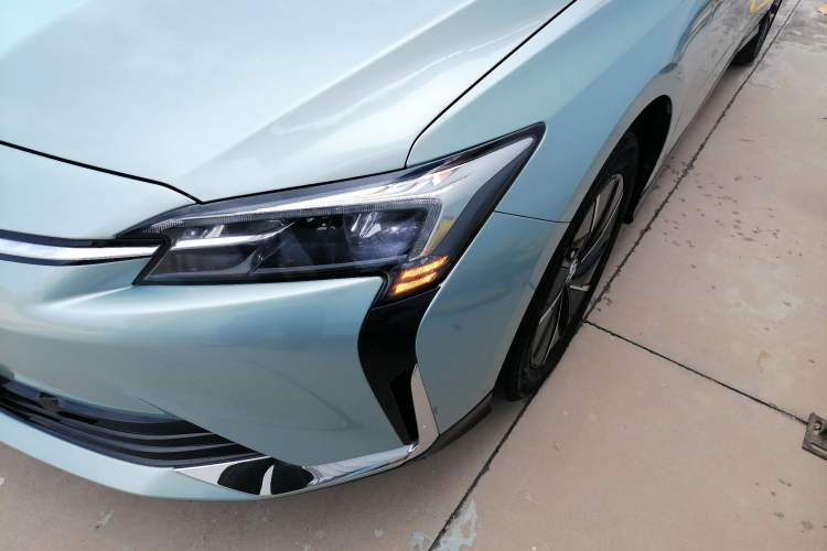 Used Buick Velite 6 2024 430km Enjoyment Version