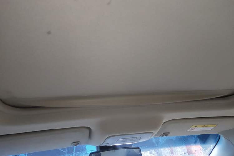 Used Buick GL8 2017 25S Luxury Version China V Standard