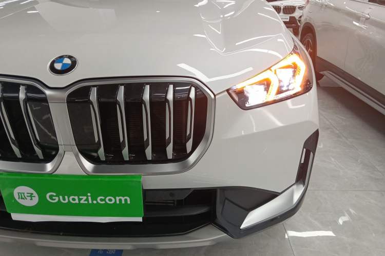 Used BMW X1 2023 sDrive25Li X Design Package
