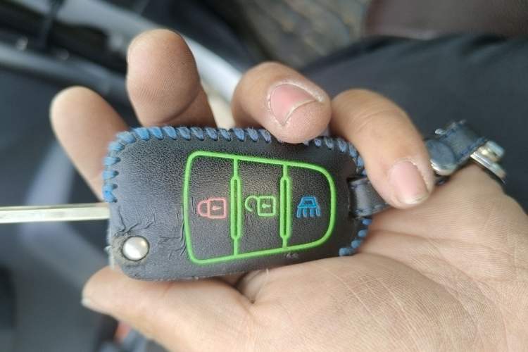 Used Great Wall Wingle 5 2020 2.4L Gasoline Two-Wheel Drive Value Edition Big Double Cab China VI Standard 4K22D4M