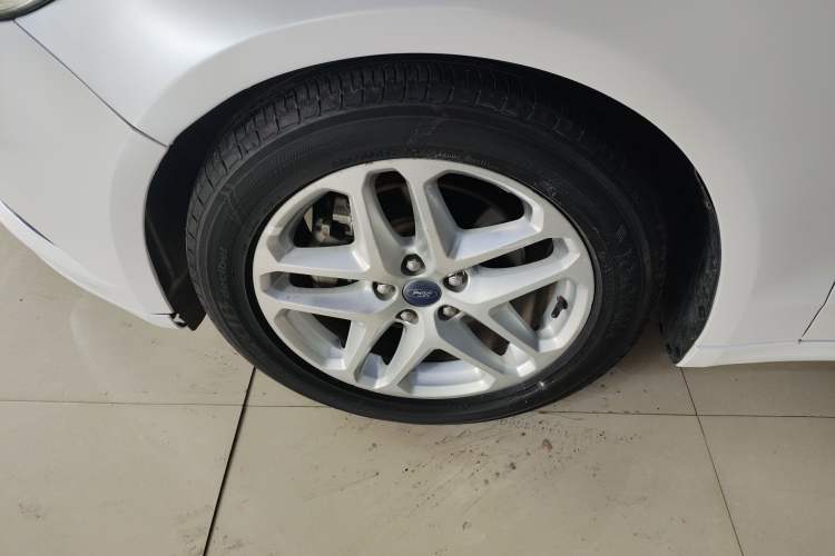 Used Ford Mondeo 2013 1.5L GTDi180 Fashion Edition
