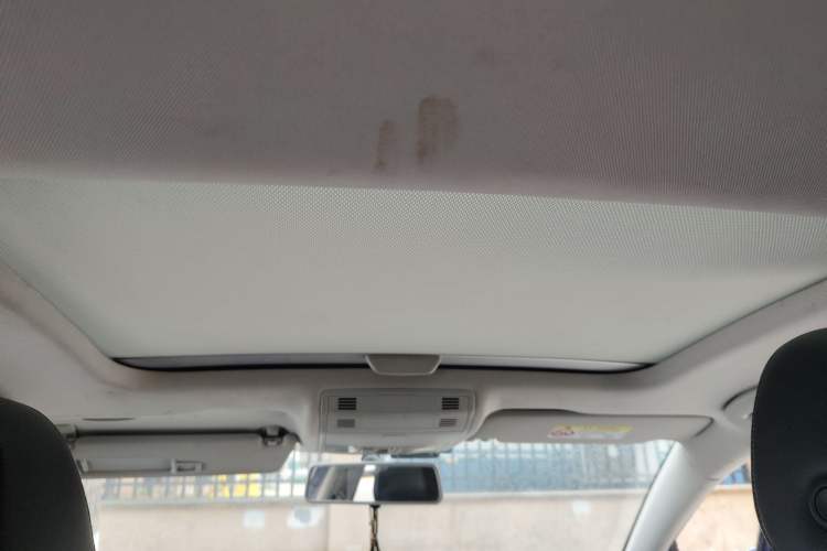 Used Volkswagen Golf 2018 230TSI Automatic Comfort Model
