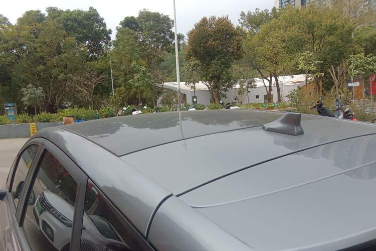 Used BYD Dolphin 2021 405 km Fashion Edition