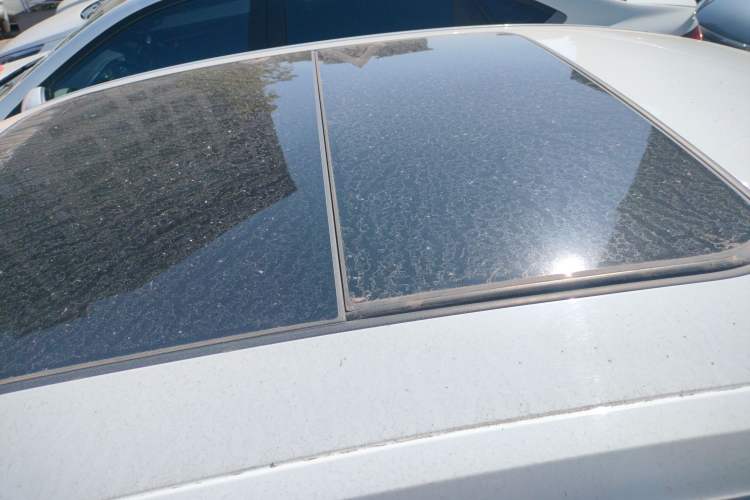 Used Volkswagen Sagitar 2021 280TSI DSG Comfort Connect Edition
