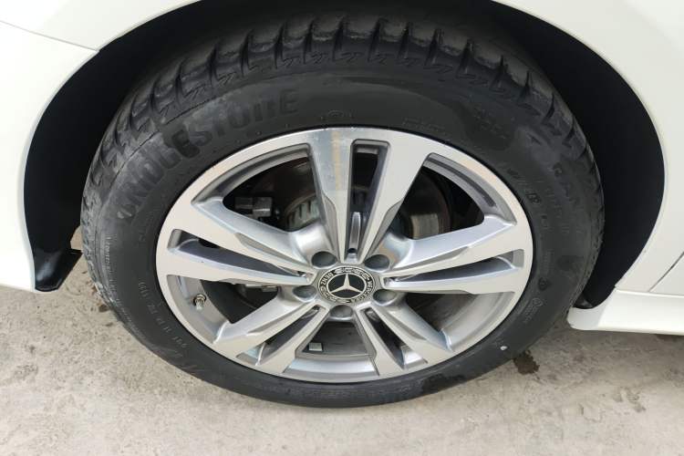 Used Mercedes-Benz C-Class 2021 C 200 L Fashion Edition Sport Version Exterior 8