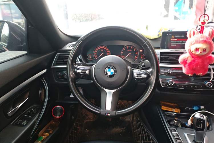 Used BMW 3 Series GT 2020 320i M Sport Package