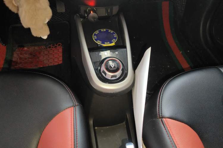 Used Changan Benni 2015 1.4L IMT Luxury Model China V Standard
