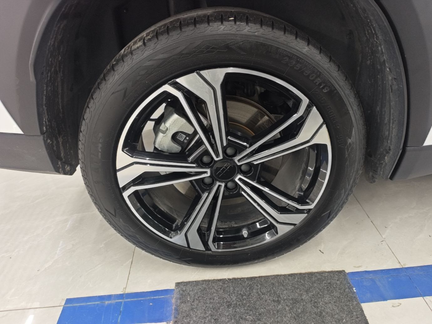 Geely Galaxy L7 2023 1.5T 115 km Starship — снимка 11