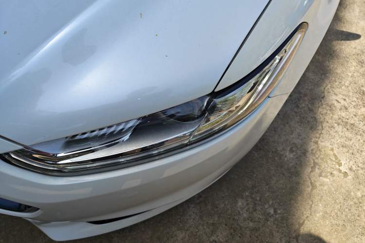 Used Ford Mondeo 2013 2.0L GTDi 200 Luxury Model