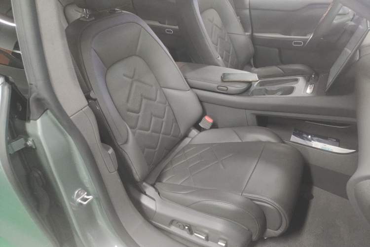 Used Nio ET7 2022 100 kWh