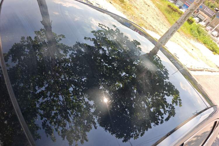 Used Roewe i6 MAX New Energy 2023 EV 420 Skyroof Special Edition