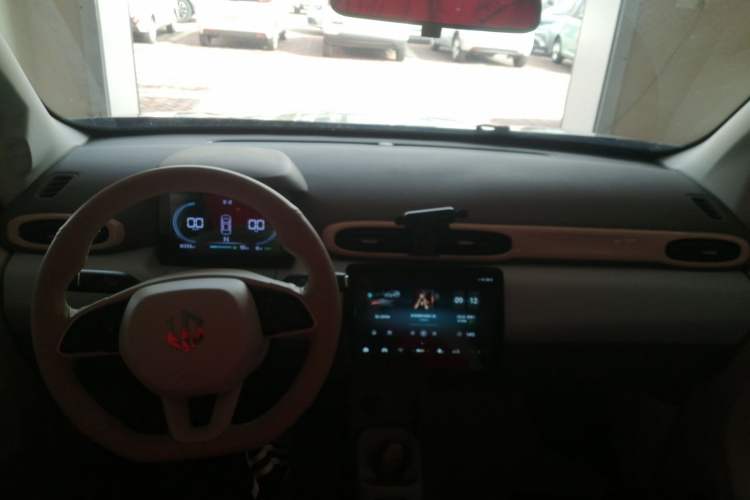 Used Leapmotor T03 2024 310 Comfort Edition
