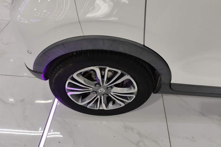 Used Leapmotor T03 2021 400 Luxury Edition