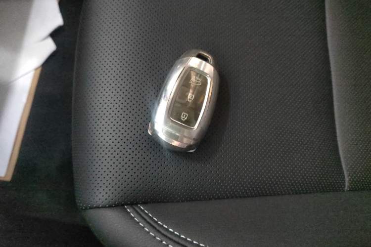 Used Hyundai ix35 2021 2.0L Automatic 2WD GLS Leading Edition
