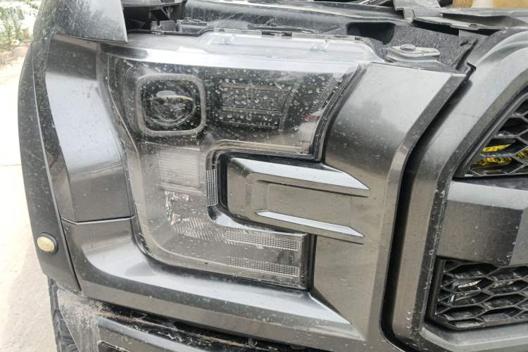 Used Ford F-150 Raptor 2018 3.5T Raptor Performance Enhanced Edition
