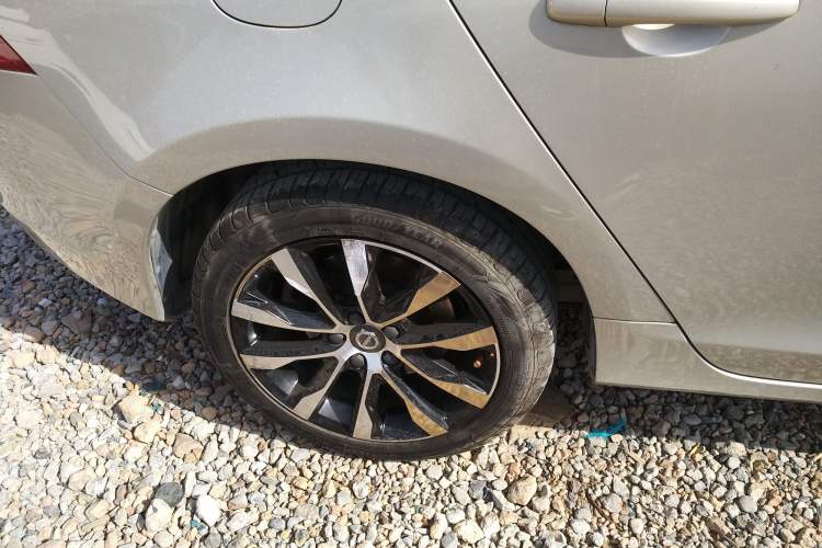 Used Volvo S60 2018 S60L T3 Smart Progress Edition Exterior 5