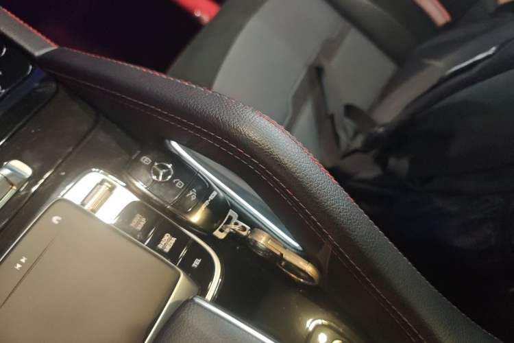 Used Mercedes-Benz GLE AMG 2020 AMG GLE 53 4MATIC+
