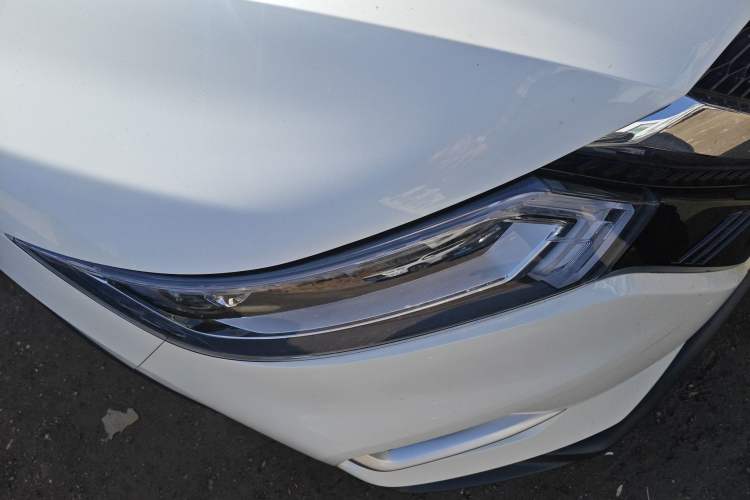 Used Nissan Qashqai 2022 2.0L CVT XV Premier Luxury Edition
