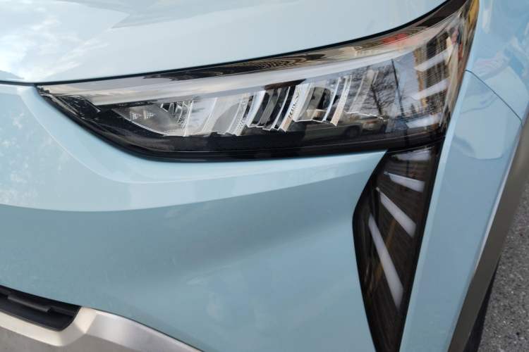 Used AION Y 2021 70 Intelligent Dynamic Edition
