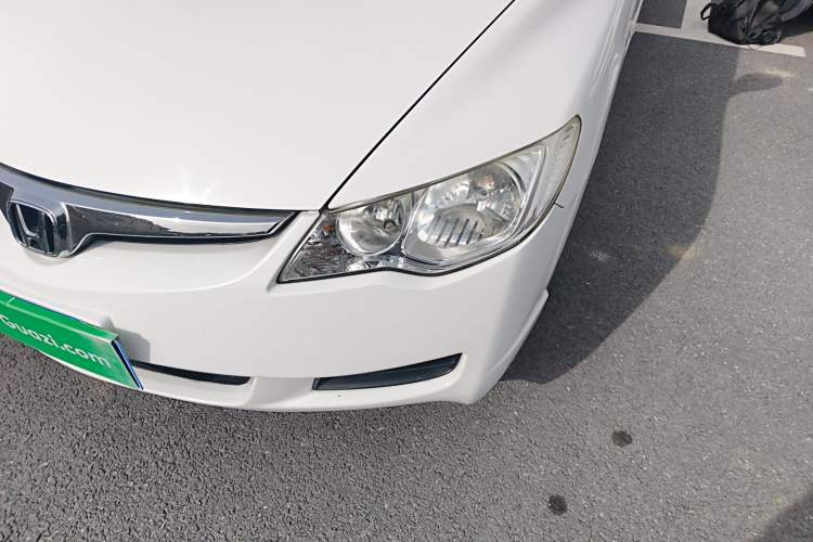 Used CIIMO CIIMO 2015 1.8L Automatic Comfort Edition