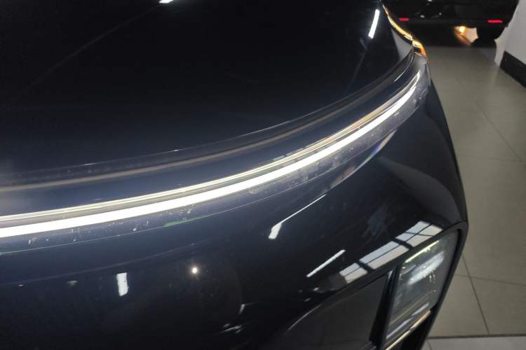 Used Li Auto L9 2024 Ultra Model