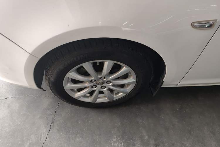 Used Buick GT 2013 GT 1.6L Automatic Fashion Edition
