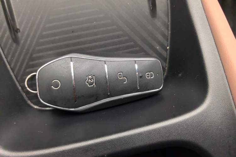 Used BYD Seagull 2024 Honor Edition 305km Freedom Version